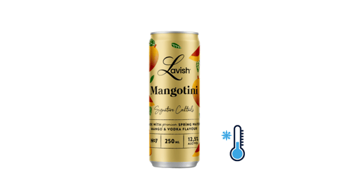 Lavish Mangotini