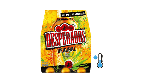 Desperados