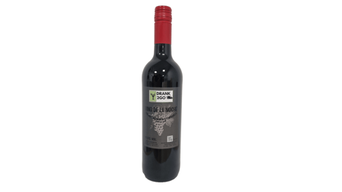Wijn rood Carbenet Sauvignon