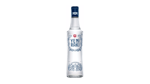Yeni Raki