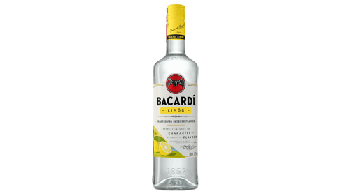 Bacardi Lìmon