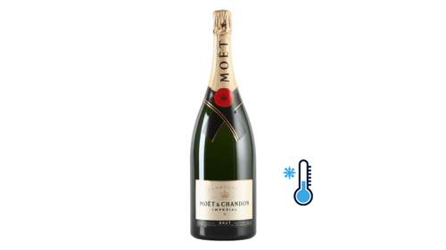 Moët & Chandon Imperial Brut