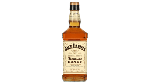 Jack Daniels Honey