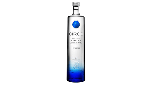 Cîroc Vodka