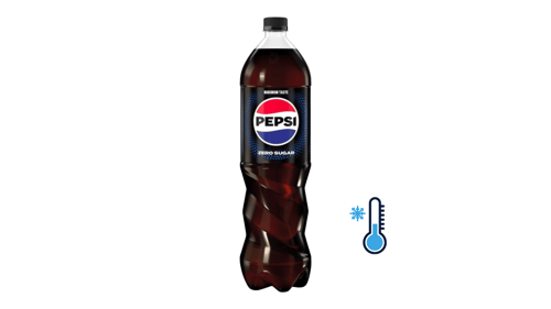Pepsi Zero Sugar