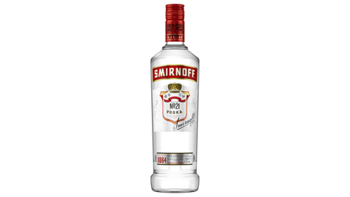 Smirnoff Vodka