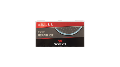 Walfort fietsband reparatieset
