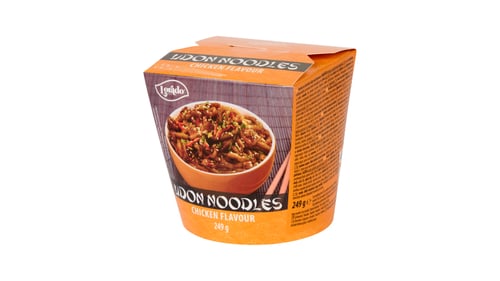 Lorado Udon Noodles chicken