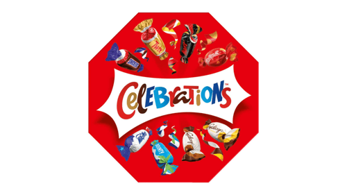 Celebrations Party chocolates