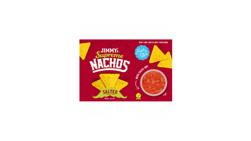 Jimmy's Nacho2Go Salsadip