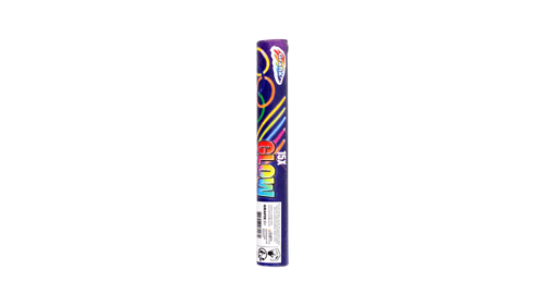 Glowsticks met koppelstukken