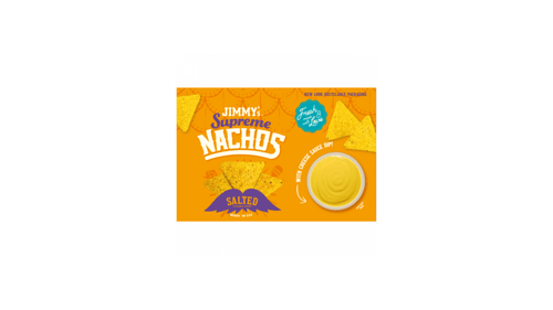 Jimmy's Nacho2Go cheese