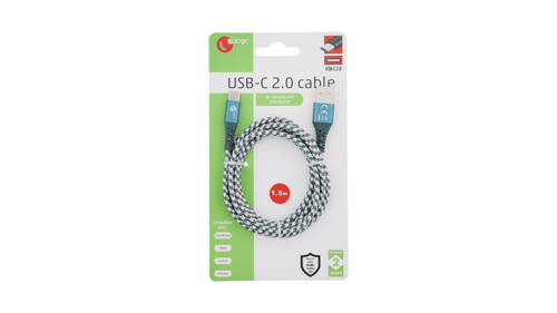 Oplader USB-C