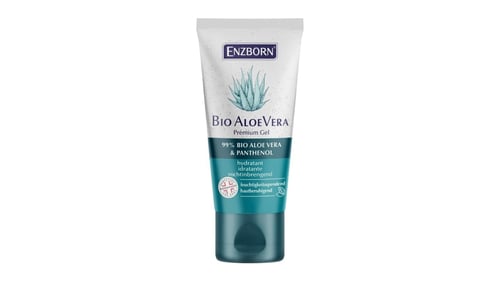 	Bio aloe vera premium gel (after sun) 30ml