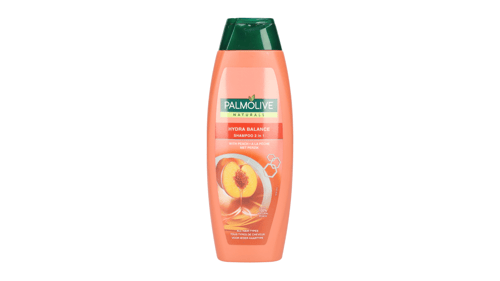 Palmolive Hydra Balance perzik Shampoo 2-1