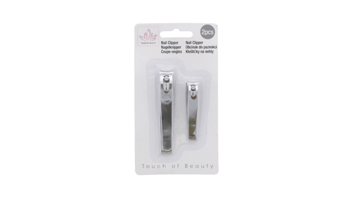 Nagelknippers