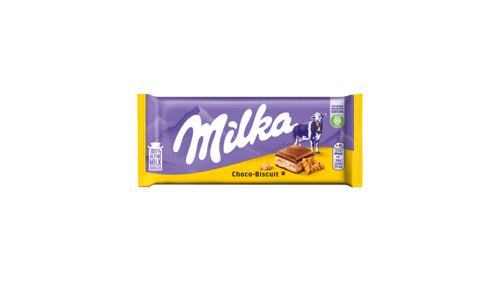 Milka Chocoswing