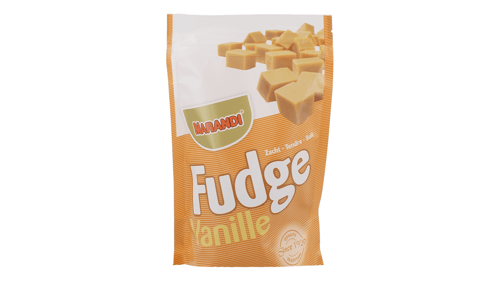 Vanille fudge