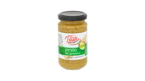 Polli Pesto alla genoseve