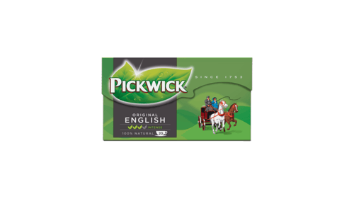 Pickwick English zwarte thee
