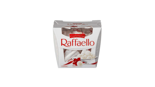 Raffaello Confetteria