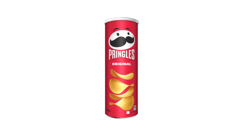 Pringles Original