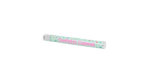 Confettikanon XXL deluxe