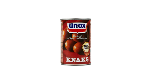Unox Knaks