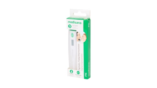 Medisana thermometer digitaal