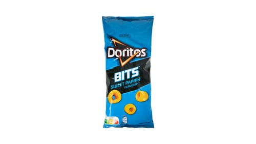 Doritos Bits Sweet Paprika