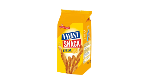 Griesson kaasstengels