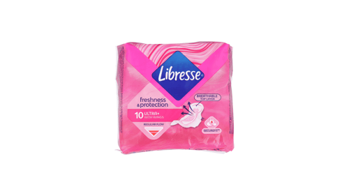 Libresse normaal