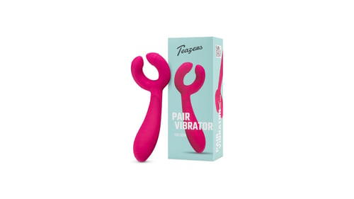 Teazers Pair Vibrator