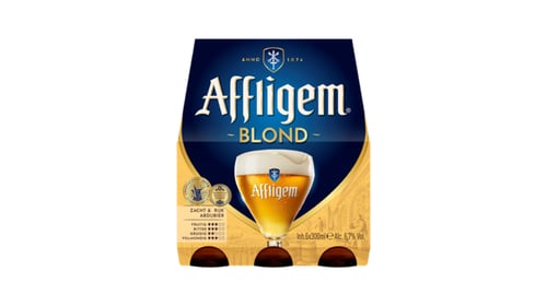Affligem Blond 6-pack