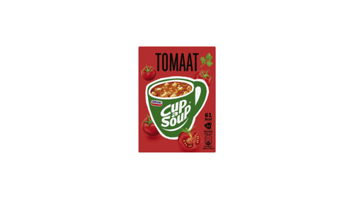 Unox Cup-A-Soup tomaat