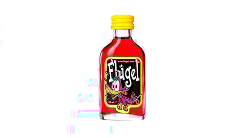 Flugel los