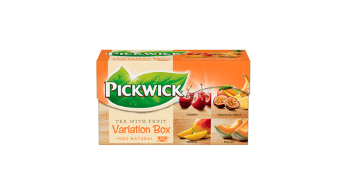 Pickwick variatie mix
