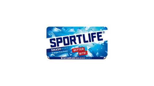 Sportlife Smashmint