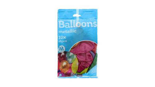 Ballonnen