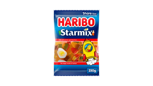 Haribo Starmix