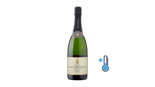 Cava Demi-Sec