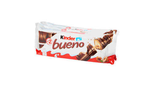 Kinder Bueno 3-pack