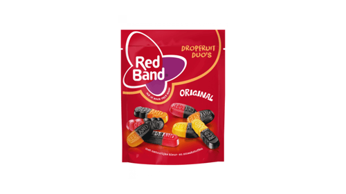 Redband dropfruit duo's