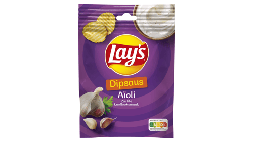 Duyvis Aioli dipsaus