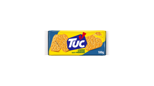 Lu TUC crackers kaassmaak