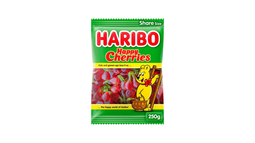 Haribo Kersen