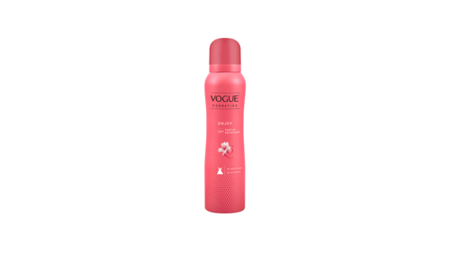 Vogue enjoy deodorant