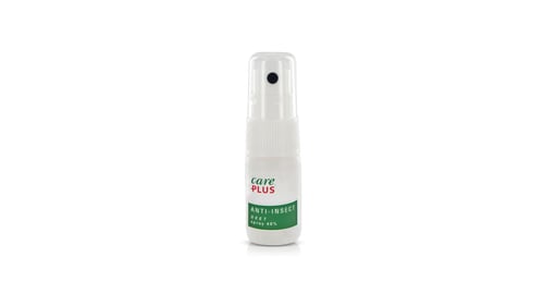 	Care Plus Deet 40% Anti-Insect Spray 15ml