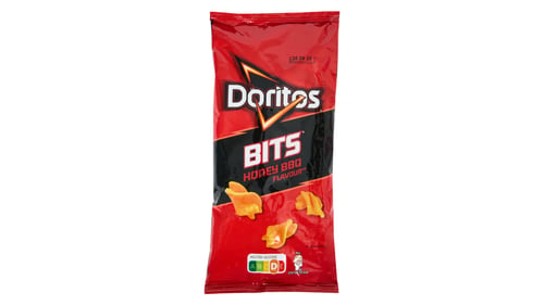 Doritos Bits Bits Honey BBQ