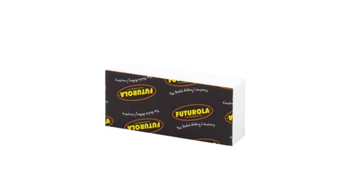 Futurola tipboek